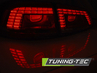 VW Passat B7 Kombi LED Hátsó Lámpa (Évj.:2010.10 - 2014.10) by Tuning-Tec