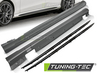 Mercedes-Benz E-Klasse (W212)  Küszöb Spoiler E63 AMG-Style (Évj.:2013 - 2016) by Tuning-Tec