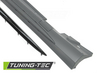 Mercedes-Benz E-Klasse (W212)  Küszöb Spoiler E63 AMG-Style (Évj.:2013 - 2016) by Tuning-Tec