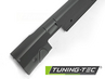 Mercedes-Benz E-Klasse (W212)  Küszöb Spoiler E63 AMG-Style (Évj.:2013 - 2016) by Tuning-Tec