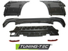 BMW 5-ös (G31) PDC Hátsó Lökhárító M-Tech (Évj.: 2017-től) by Tuning-Tec