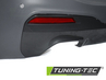 BMW 5-ös (G31) PDC Hátsó Lökhárító M-Tech (Évj.: 2017-től) by Tuning-Tec