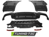 BMW 5-ös (G30) PDC Hátsó Lökhárító M5 Style (Évj.: 2017-től) by Tuning-Tec
