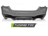 BMW 5-ös (G30) PDC Hátsó Lökhárító M5 Style (Évj.: 2017-től) by Tuning-Tec