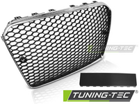 Audi A5 RS5-Style Hűtőrács (Évj.: 2011 - 2016) by Tuning-Tec