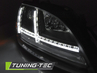 Audi TT (8J) Dinamikus LED-es Első Fényszórópár (Évj.: 2006 - 2010) by Tuning Tec