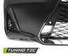 LEXUS IS XE30  F-Sport Look Első Lökhárító (Évj.: 2017-től) by TuningTec