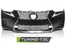 LEXUS IS XE30  F-Sport Look Első Lökhárító (Évj.: 2017-től) by TuningTec