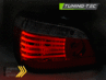 BMW E60 Tuning-Tec LED Hátsó Lámpa Dinamikus LED-es Index-el (Évj.:2003.07 - 2007)