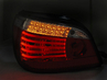 BMW E60 Tuning-Tec LED Hátsó Lámpa Dinamikus LED-es Index-el (Évj.:2003.07 - 2007)