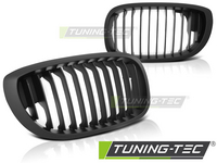 BMW E46 (Évj.: 2003.04 - 2006) Hűtőrács by Tuning-Tec