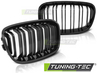 BMW 1-es F20 / F21, M-Look Hűtőrács, (Évj.: 2011 - 2014.12) by Tuning-Tec