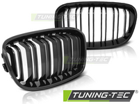 BMW 1-es F20 / F21, M-Look Hűtőrács, (Évj.: 2011 - 2014.12) by Tuning-Tec