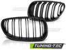 BMW E60 / E61 M-Look Hűtőrács (Évj.: 2003.07 - 2010) by Tuning-Tec