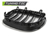 BMW E60 / E61 M-Look Hűtőrács (Évj.: 2003.07 - 2010) by Tuning-Tec