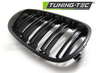 BMW E60 / E61 M-Look Hűtőrács (Évj.: 2003.07 - 2010) by Tuning-Tec