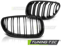 BMW E60 / E61 M-Look Hűtőrács (Évj.: 2003.07 - 2010) by Tuning-Tec