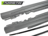 Mercedes-Benz C-Klasse (W205)  Küszöb Spoiler C63 AMG-Style (Évj.:2014-től) by Tuning-Tec