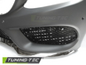 Mercedes Benz C-Klasse (W205), Első Lökhárító AMG Style (Évj.: 2014 -től) by Tuning-Tec