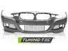 BMW 3-as széria (F30/F31) Első Lökhárító Sport Stílus PDC (Évj.: 2011.10 -től) by Tuning-Tec