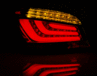 BMW E60 LCI Tuning-Tec LED BAR Hátsó Lámpa (Évj.:2007.03 - 2009.12) by Tuning-Tec