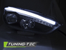 Ford Focus MK3 DRL Tube Light Első Lámpa (Évj.: 2015 -  2018) by Tuning-Tec