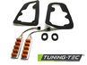 Mercedes W164, LED-es LED Bar Hátsó Lámpa M-Klasse (Évj.: 2005 - 2008) by Tuning Tec