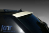 Audi A3 8P Hatchback RS3 Look Spoiler (Évj.: 2003 - 2012) by CarKitt