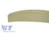 Audi A3 8P Hatchback RS3 Look Spoiler (Évj.: 2003 - 2012) by CarKitt