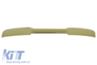 Audi A3 8P Hatchback RS Look 5D Spoiler (Évj.: 2003 - 2012) by CarKitt