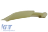 Audi A3 8P Hatchback RS Look 5D Spoiler (Évj.: 2003 - 2012) by CarKitt