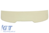 Audi A3 8P Hatchback RS Look 5D Spoiler (Évj.: 2003 - 2012) by CarKitt