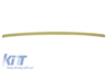 Audi A4 B7 Csomagtér Spoiler (Évj.: 2004 - 2008) by CarKitt