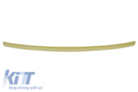 Audi A4 B7 Csomagtér Spoiler (Évj.: 2004 - 2008) by CarKitt