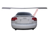 Audi A4 B7 Csomagtér Spoiler (Évj.: 2004 - 2008) by CarKitt