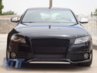 Audi A4 B8, RS4 Style Design, Jelnélküli Hűtőrács (Évj.: 2008 - 2011) by CarKitt