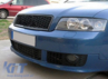 Audi A4 B6, RS Style Design, Jelnélküli Hűtőrács (Évj.: 2001 - 2004) by CarKitt