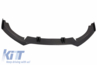 Audi A5 Első Lökhárító Karbon Spoiler Toldat (Évj.: 2008 - 2016) by CarKitt