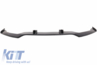 Audi A5 Első Lökhárító Karbon Spoiler Toldat (Évj.: 2008 - 2016) by CarKitt