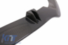 Audi A5 Első Lökhárító Karbon Spoiler Toldat (Évj.: 2008 - 2016) by CarKitt