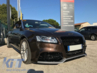 Audi A5 8T, RS Style, Jelnélküli Hűtőrács (Évj.: 2007 - 2011) by CarKitt