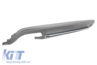 Audi A5 8T S5 Design, Hátsó Diffúzor (Évj.: 2012 - 2016) by CarKitt