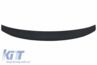 Audi A5 F5 Csomagtér Spoiler (Évj.: 2017-től) by CarKitt