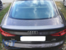 Audi A5 F5 Csomagtér Spoiler (Évj.: 2017-től) by CarKitt