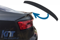 Audi A5 F5 Csomagtér Spoiler (Évj.: 2017-től) by CarKitt