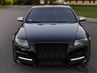 Audi A6 C6 Jelnélküli Hűtőrács RS Design (Évj.: 2004 - 2011) by CarKitt