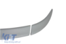 Audi A6 C6 Csomagtér Spoiler A Design (Évj.: 2004 - 2011) by CarKitt