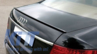 Audi A6 C6 Csomagtér Spoiler (Évj.: 2004 - 2011) by CarKitt