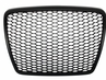 Audi A6 C6 Jelnélküli Hűtőrács RS Design (Évj.: 2004 - 2011) by CarKitt