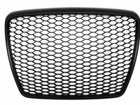 Audi A6 C6 Jelnélküli Hűtőrács RS Design (Évj.: 2004 - 2011) by CarKitt